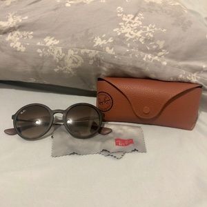 Rayban sunglasses
